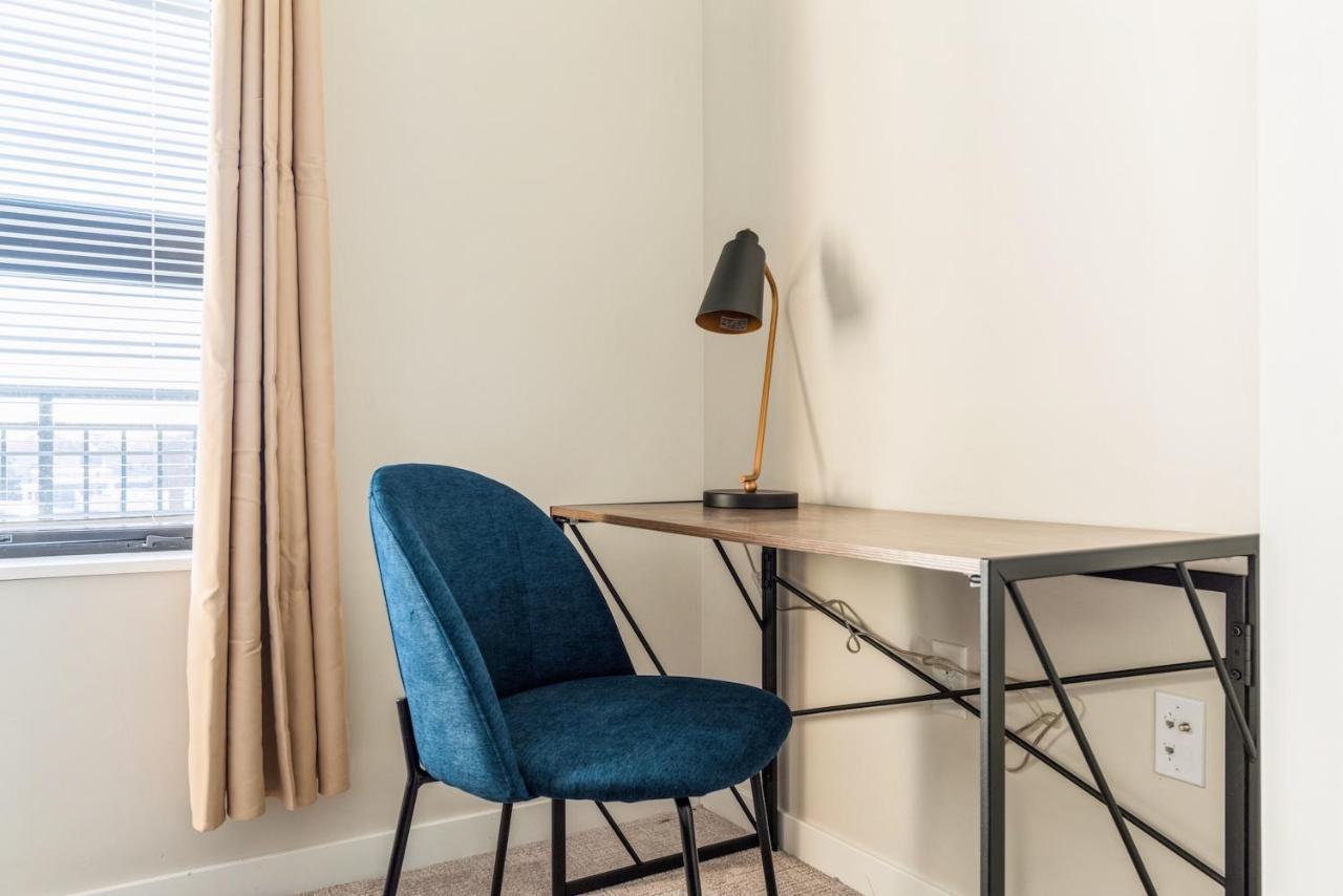 Kasa Lowry Hill Aparthotel Minneapolis