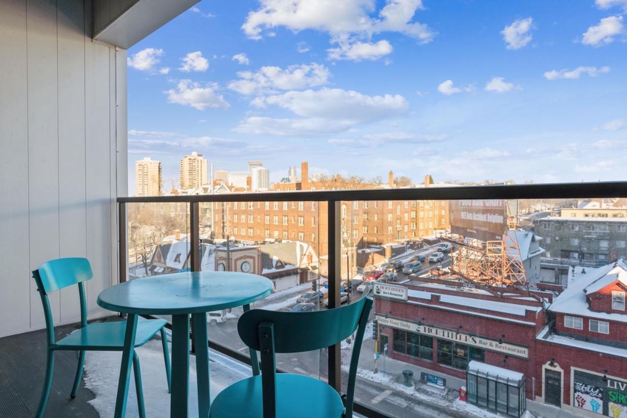 Aparthotel Kasa Lowry Hill Minneapolis