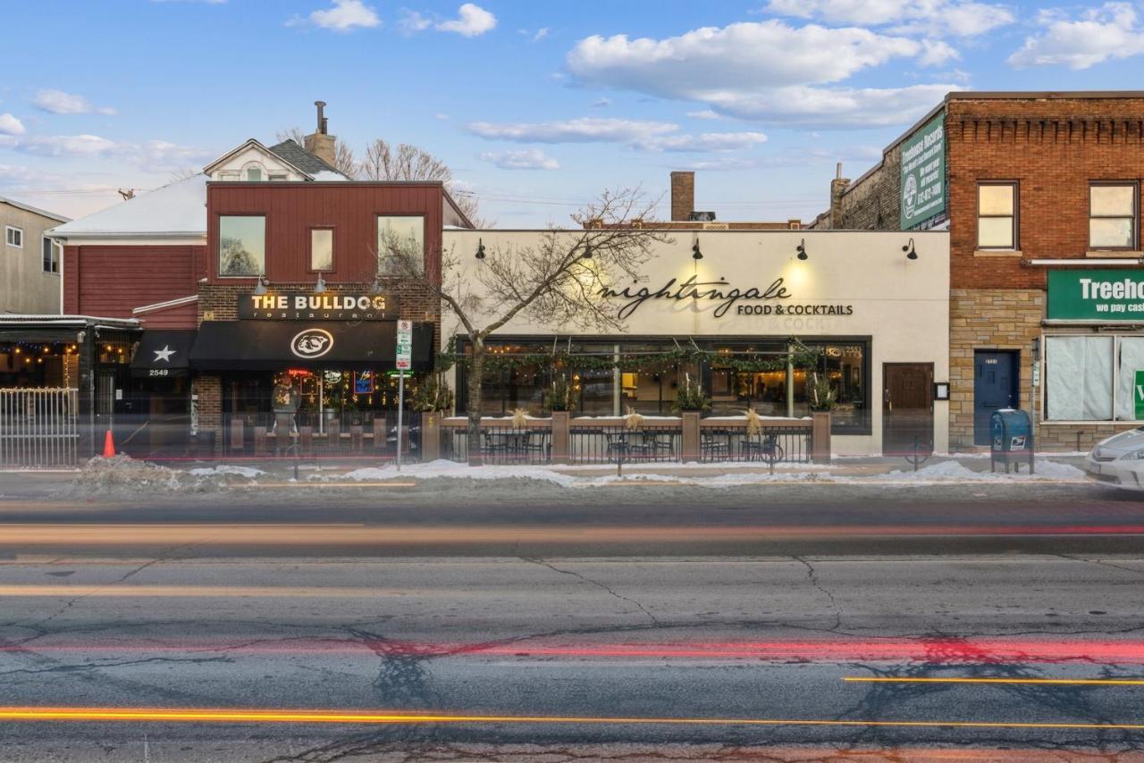 Kasa Lowry Hill Minneapolis