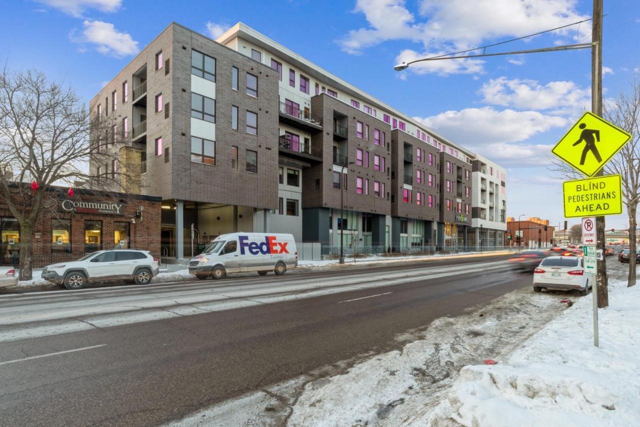 Kasa Lowry Hill Minneapolis